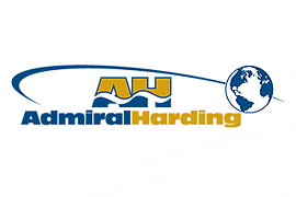 Admiral Harding